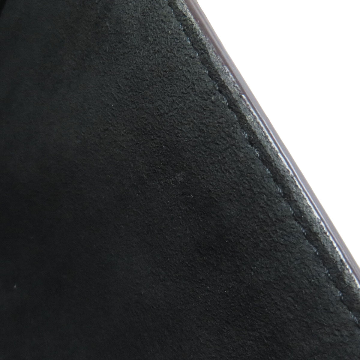 LOUIS VUITTON M44391 Dauphine MM Shoulder Bag Monogram reverse Ladies [Used]