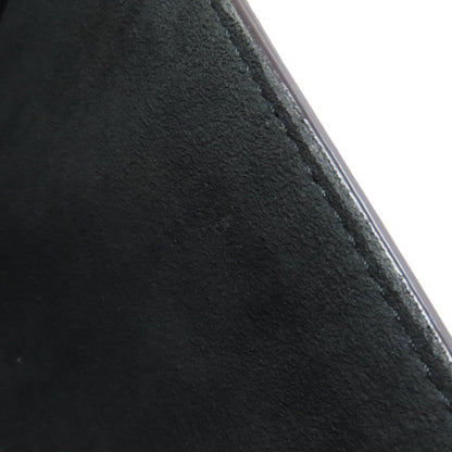 LOUIS VUITTON M44391 Dauphine MM Shoulder Bag Monogram reverse Ladies [Used]