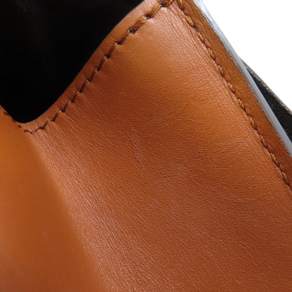 LOUIS VUITTON M44391 Dauphine MM Shoulder Bag Monogram reverse Ladies [Used]