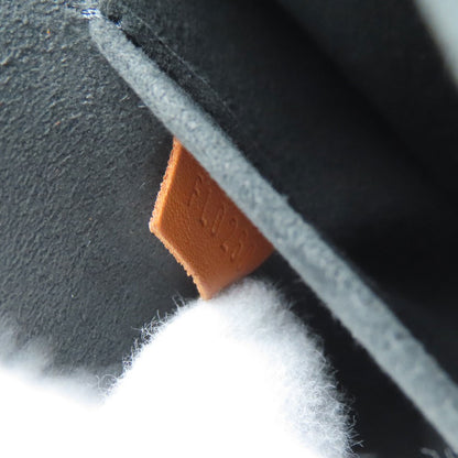 LOUIS VUITTON M44391 Dauphine MM Shoulder Bag Monogram reverse Ladies [Used]