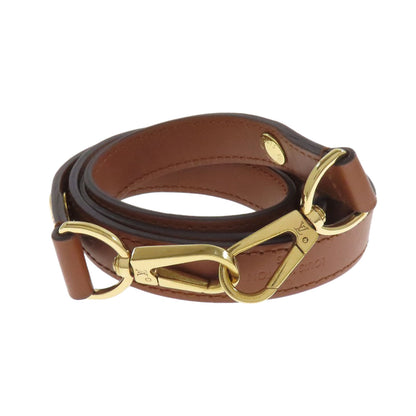 LOUIS VUITTON M44391 Dauphine MM Shoulder Bag Monogram reverse Ladies [Used]