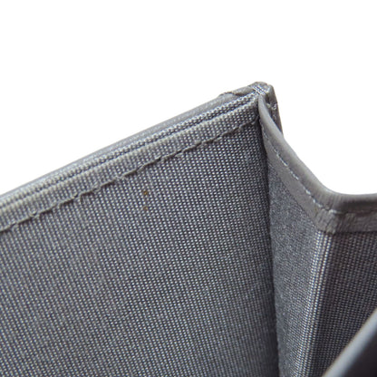 CHANEL COCO Mark V Stitch GoldHardware coin purse Lambskin Ladies [Used]