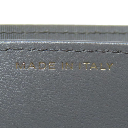 CHANEL COCO Mark V Stitch GoldHardware coin purse Lambskin Ladies [Used]