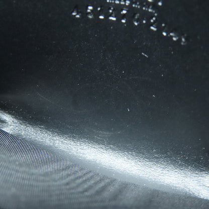 GUCCI 451276 Wolf GG Supreme Card Case PVC Ladies [Used]