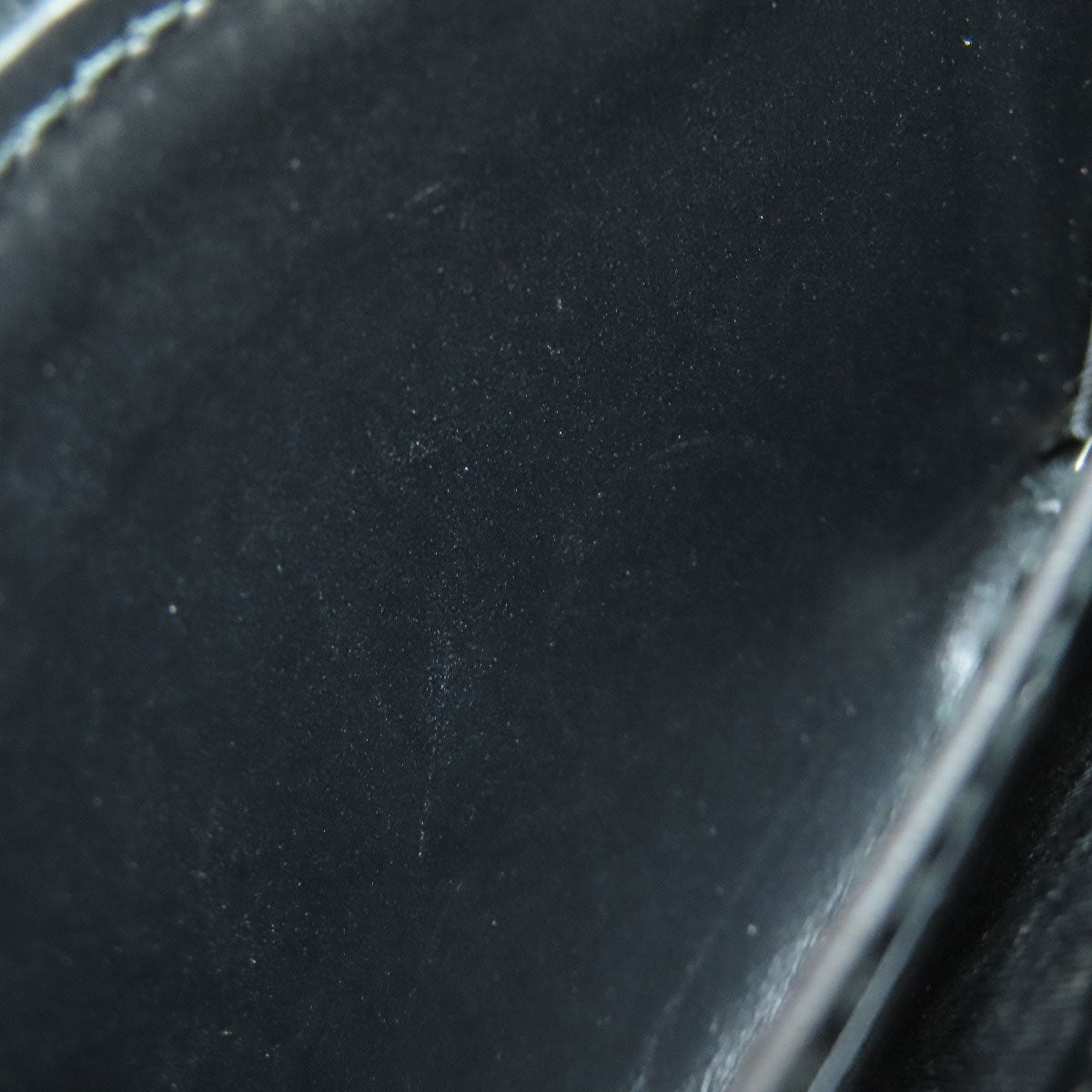 GUCCI 451276 Wolf GG Supreme Card Case PVC Ladies [Used]