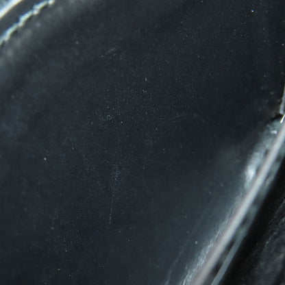 GUCCI 451276 Wolf GG Supreme Card Case PVC Ladies [Used]