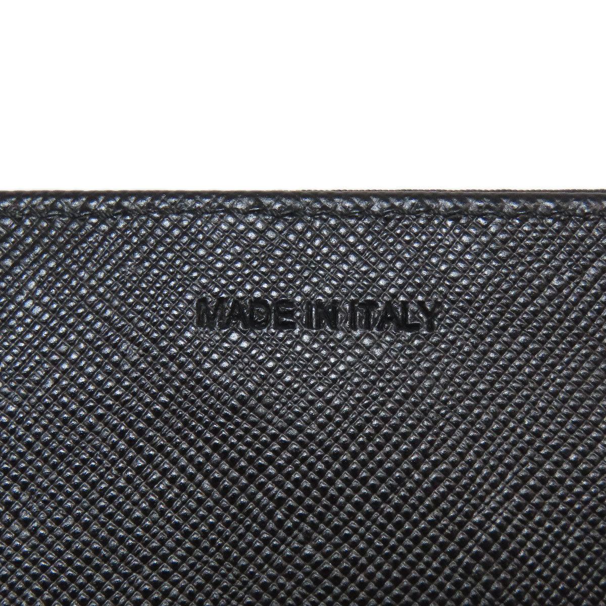 PRADA Logo Hardware Long wallet (with coin pocket) Nylon Ladies [Used]