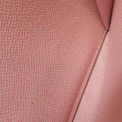 LOUIS VUITTON  N60046 Zippy wallet Long wallet (with coin pocket)  Damier canvas Ladies  [’†ŒÃ]