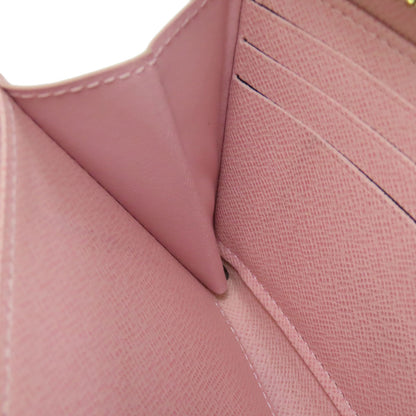 LOUIS VUITTON  N60046 Zippy wallet Long wallet (with coin pocket)  Damier canvas Ladies  [’†ŒÃ]