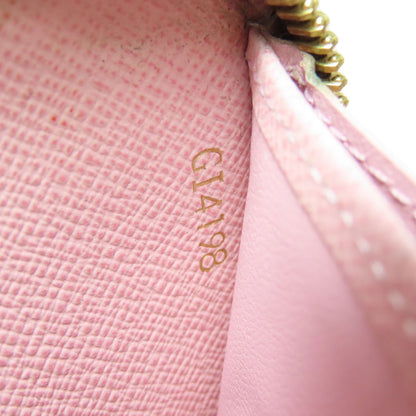 LOUIS VUITTON  N60046 Zippy wallet Long wallet (with coin pocket)  Damier canvas Ladies  [’†ŒÃ]