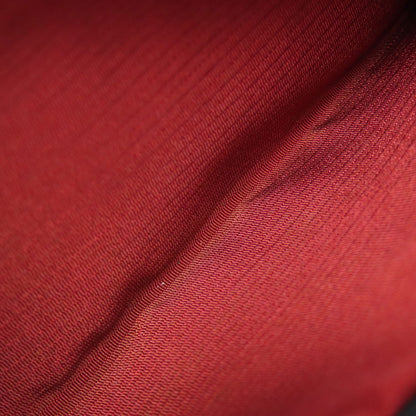 CHANEL Travel line Long wallet (with coin pocket) Nylon Ladies [Used]