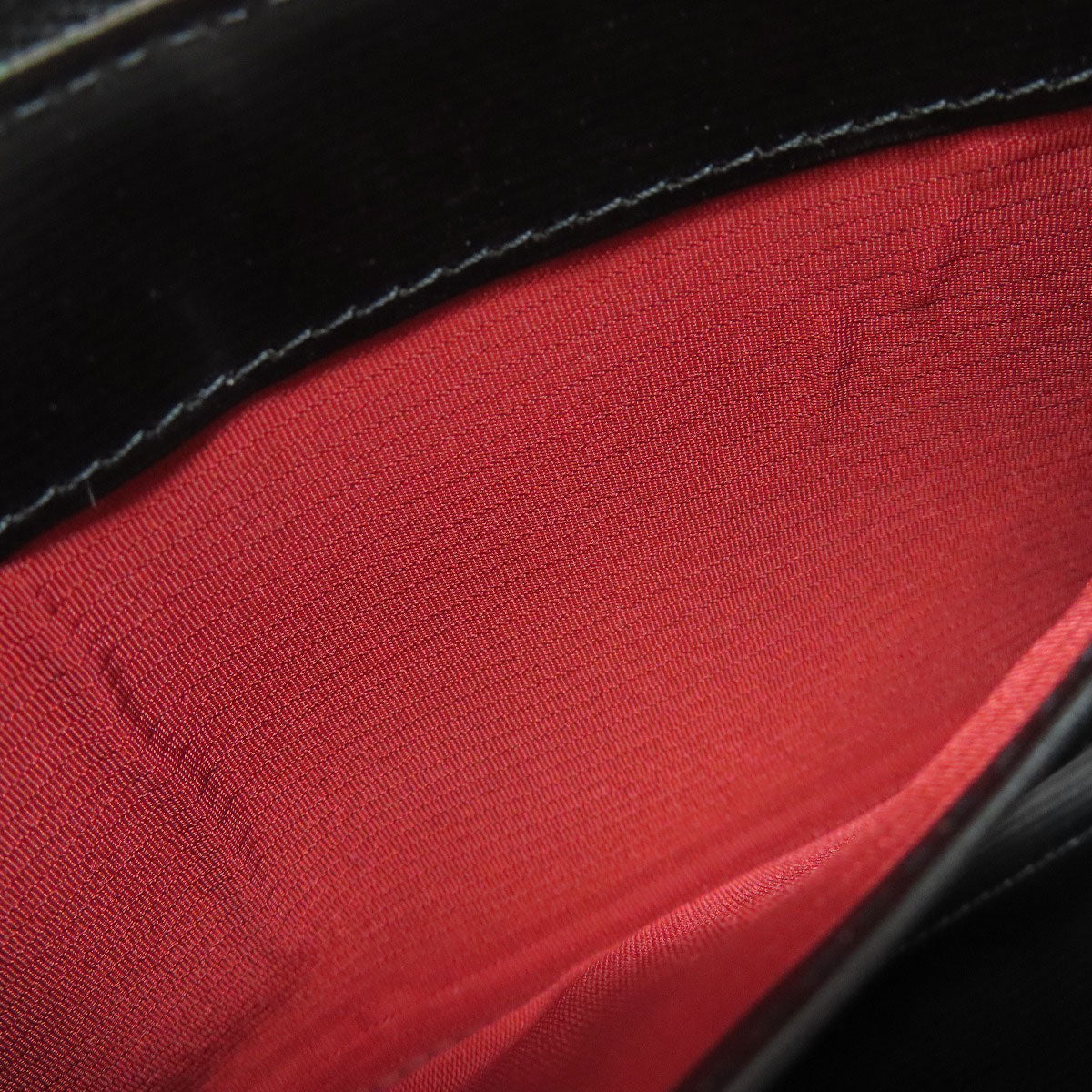 CHANEL Travel line Long wallet (with coin pocket) Nylon Ladies [Used]