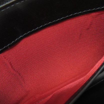 CHANEL Travel line Long wallet (with coin pocket) Nylon Ladies [Used]