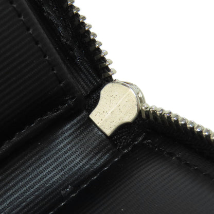 CHANEL Travel line Long wallet (with coin pocket) Nylon Ladies [Used]