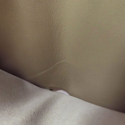 LOEWE   anagram Bifold Wallet with Coin Pocket  Lambskin Ladies [Used]