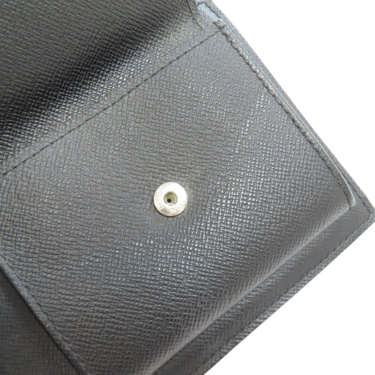 LOUIS VUITTON  N63336 Portefeiulle�EMarco NM Bifold Wallet with Coin Pocket  Damier canvas mens  [’†ŒÃ]