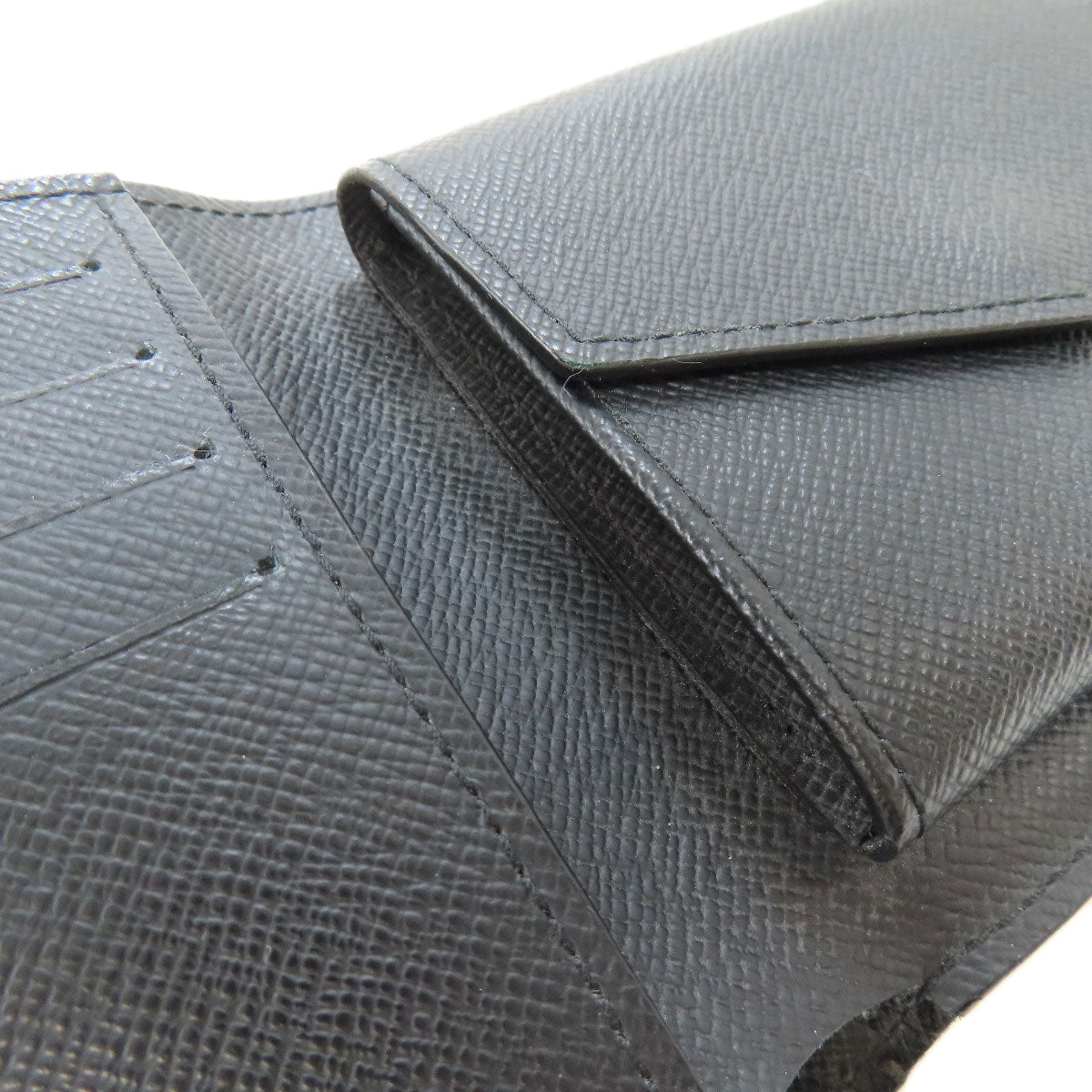 LOUIS VUITTON  N63336 Portefeiulle�EMarco NM Bifold Wallet with Coin Pocket  Damier canvas mens  [’†ŒÃ]