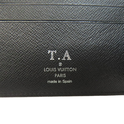 LOUIS VUITTON  N63336 Portefeiulle�EMarco NM Bifold Wallet with Coin Pocket  Damier canvas mens  [’†ŒÃ]