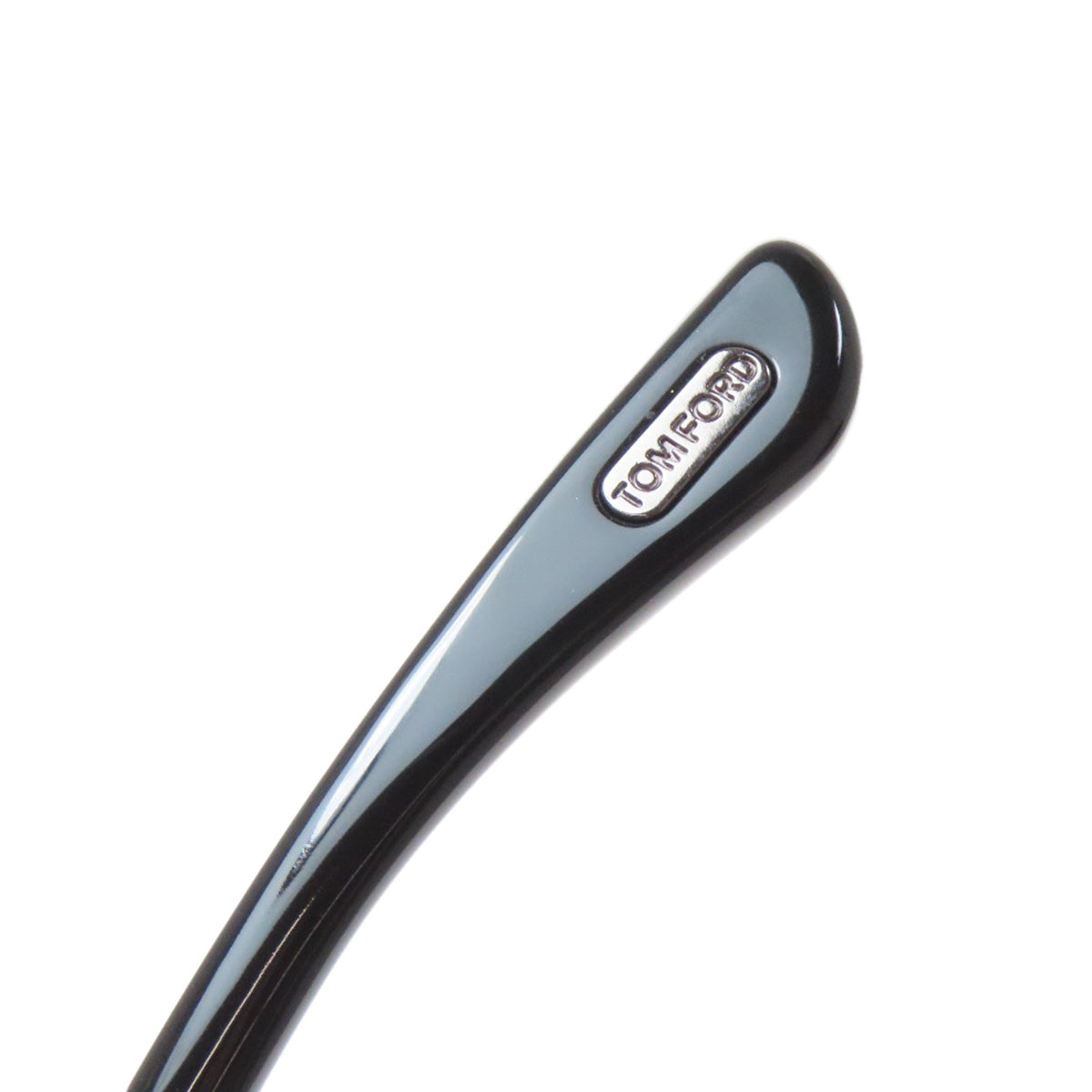 TOM FORD logo sunglasses Plastic Ladies [Used]