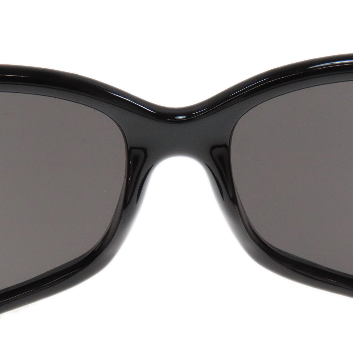 TOM FORD logo sunglasses Plastic Ladies [Used]