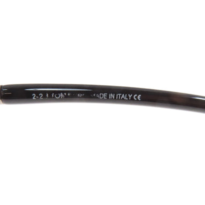 TOM FORD logo sunglasses Plastic Ladies [Used]