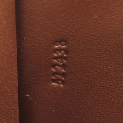 LOEWE Hamster motif coin purse Leather Ladies [Used]