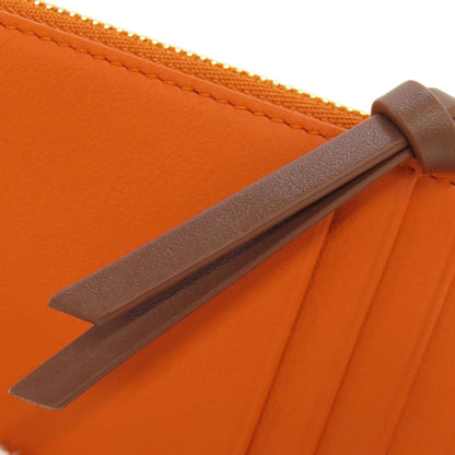 LOEWE Hamster motif coin purse Leather Ladies [Used]