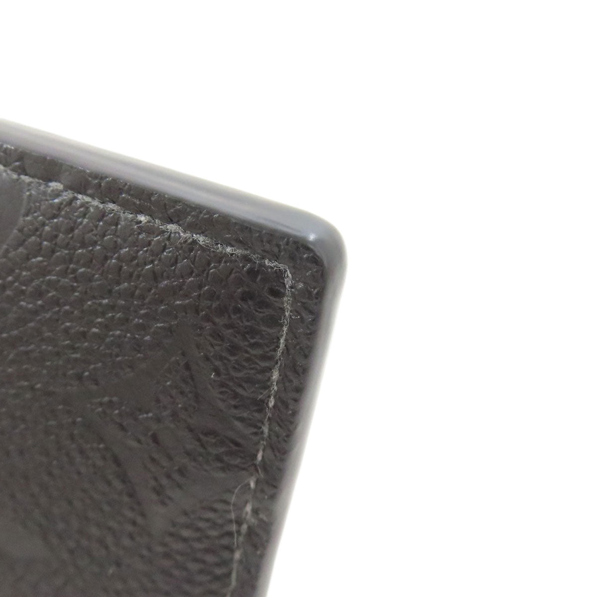 LOUIS VUITTON M13695 Porte Cartes - Crisscross Card Case Empreinte Ladies [Used]