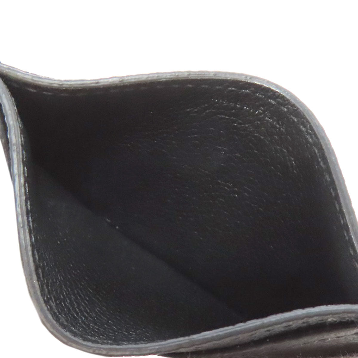 LOUIS VUITTON M13695 Porte Cartes - Crisscross Card Case Empreinte Ladies [Used]