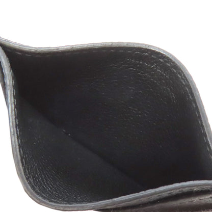 LOUIS VUITTON M13695 Porte Cartes - Crisscross Card Case Empreinte Ladies [Used]