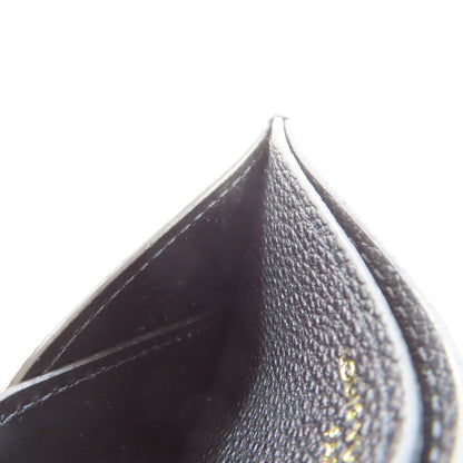 LOUIS VUITTON M13695 Porte Cartes - Crisscross Card Case Empreinte Ladies [Used]