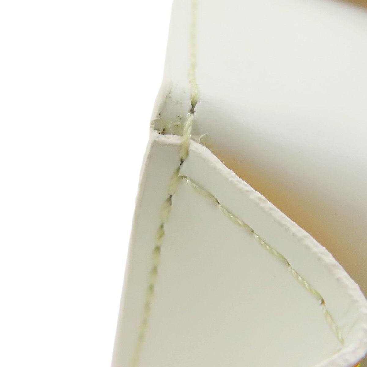 GOYARD Herringbone pattern Long wallet (with coin pocket) PVC Ladies [Used]