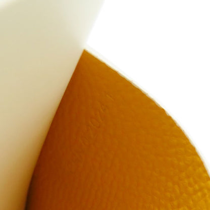 GOYARD Herringbone pattern Long wallet (with coin pocket) PVC Ladies [Used]