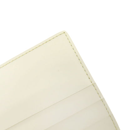 GOYARD Herringbone pattern Long wallet (with coin pocket) PVC Ladies [Used]