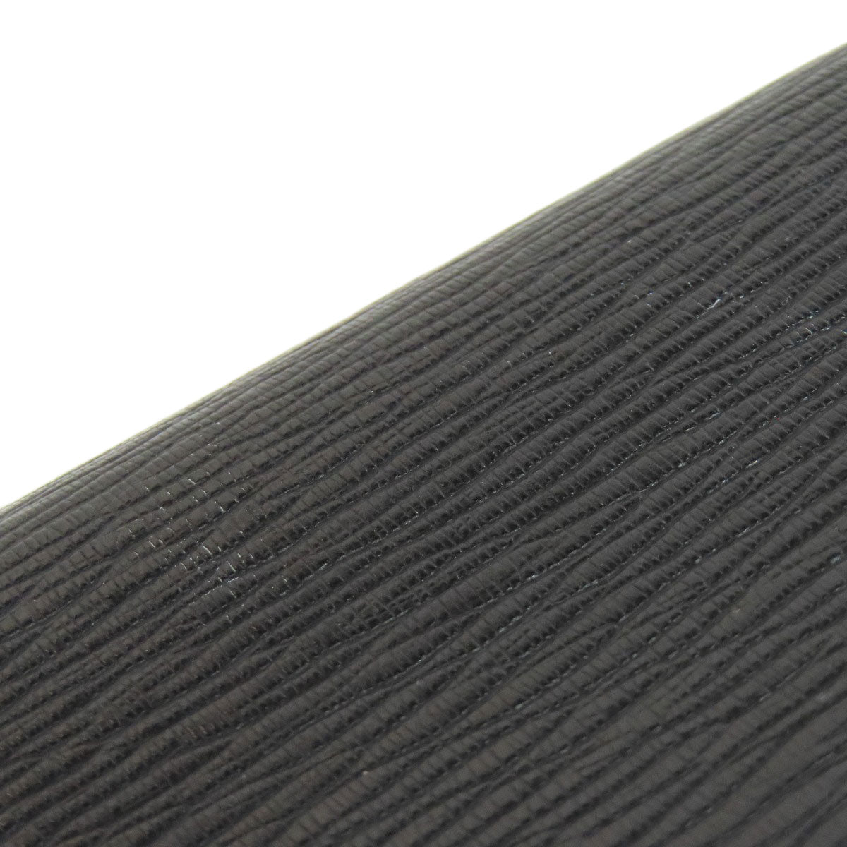 Salvatore Ferragamo logo Long wallet (no coin pocket) Leather Ladies [Used]