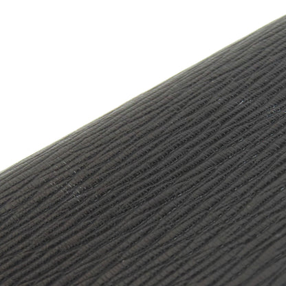 Salvatore Ferragamo logo Long wallet (no coin pocket) Leather Ladies [Used]