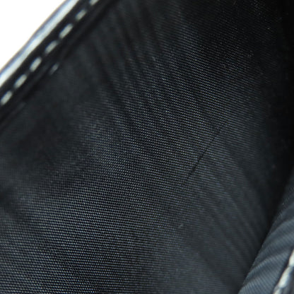 Salvatore Ferragamo logo Long wallet (no coin pocket) Leather Ladies [Used]