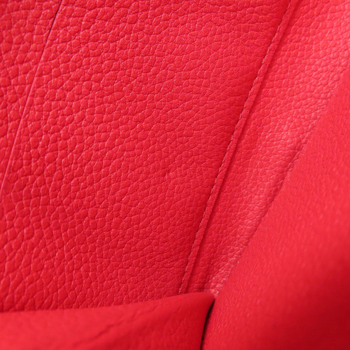 LOUIS VUITTON M61788 Zippy wallet old Long wallet (with coin pocket) Empreinte Ladies [Used]