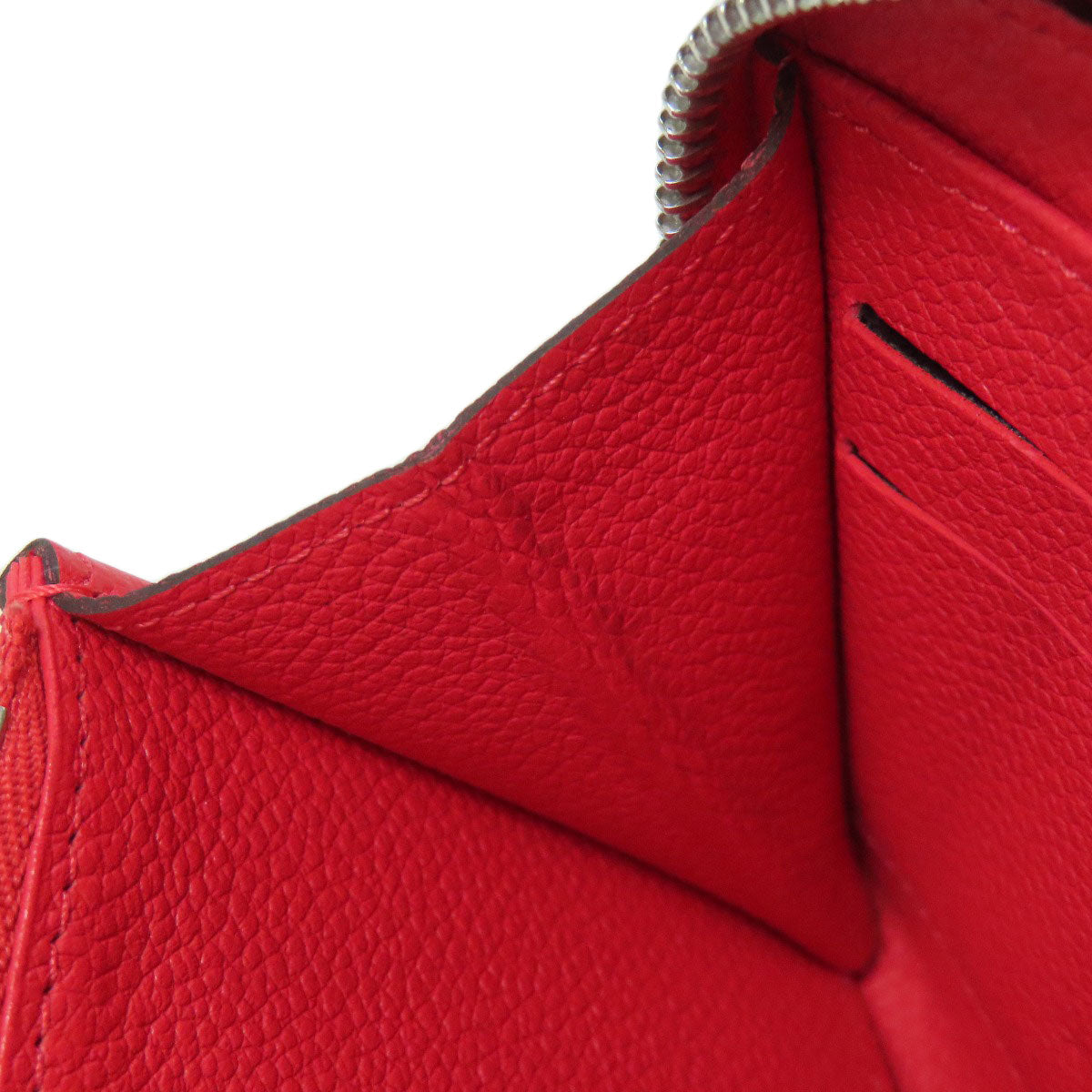 LOUIS VUITTON M61788 Zippy wallet old Long wallet (with coin pocket) Empreinte Ladies [Used]