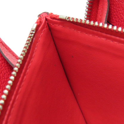 LOUIS VUITTON M61788 Zippy wallet old Long wallet (with coin pocket) Empreinte Ladies [Used]