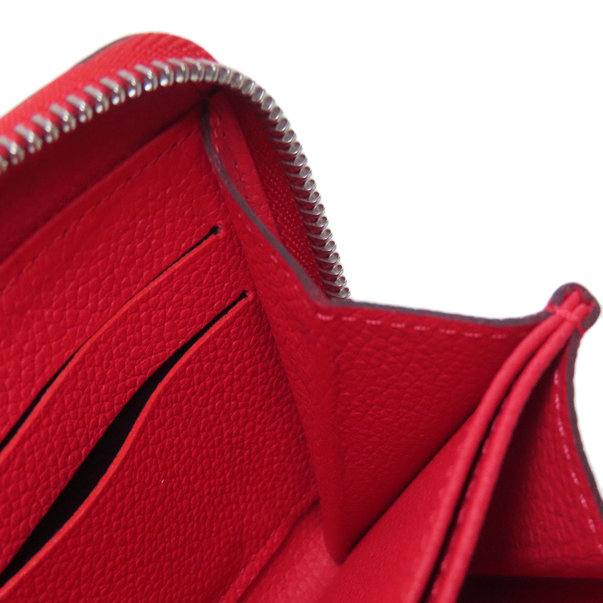 LOUIS VUITTON M61788 Zippy wallet old Long wallet (with coin pocket) Empreinte Ladies [Used]