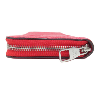LOUIS VUITTON M61788 Zippy wallet old Long wallet (with coin pocket) Empreinte Ladies [Used]