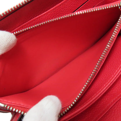 LOUIS VUITTON M61788 Zippy wallet old Long wallet (with coin pocket) Empreinte Ladies [Used]