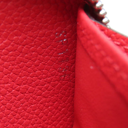 LOUIS VUITTON M61788 Zippy wallet old Long wallet (with coin pocket) Empreinte Ladies [Used]