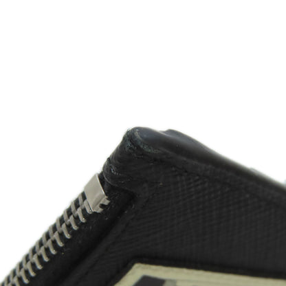 PRADA Real Life Comics coin purse Safiano Ladies [Used]