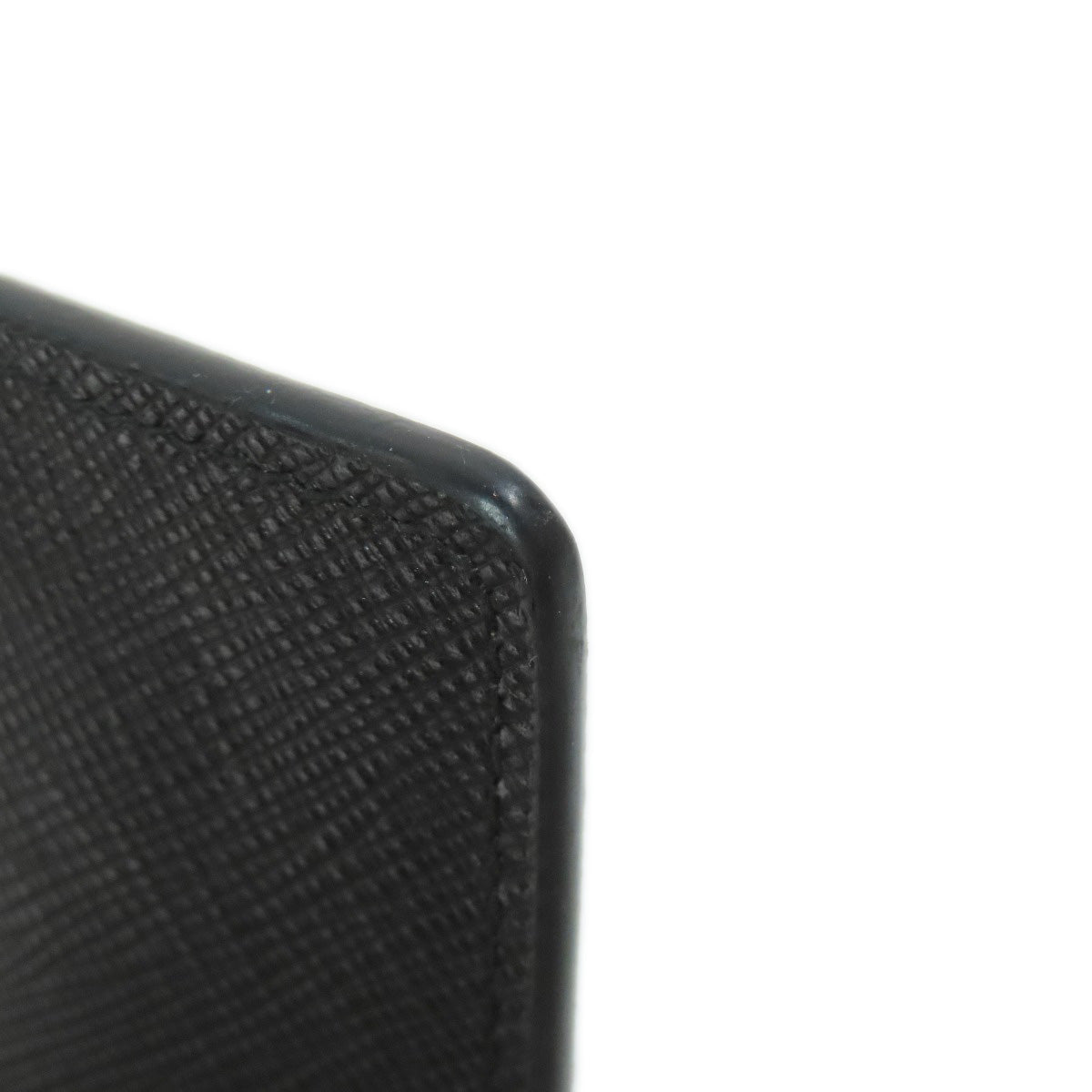 PRADA Real Life Comics coin purse Safiano Ladies [Used]