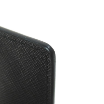 PRADA Real Life Comics coin purse Safiano Ladies [Used]