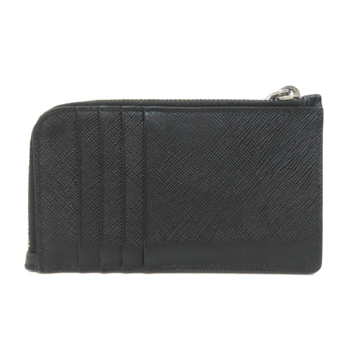 PRADA Real Life Comics coin purse Safiano Ladies [Used]