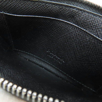 PRADA Real Life Comics coin purse Safiano Ladies [Used]