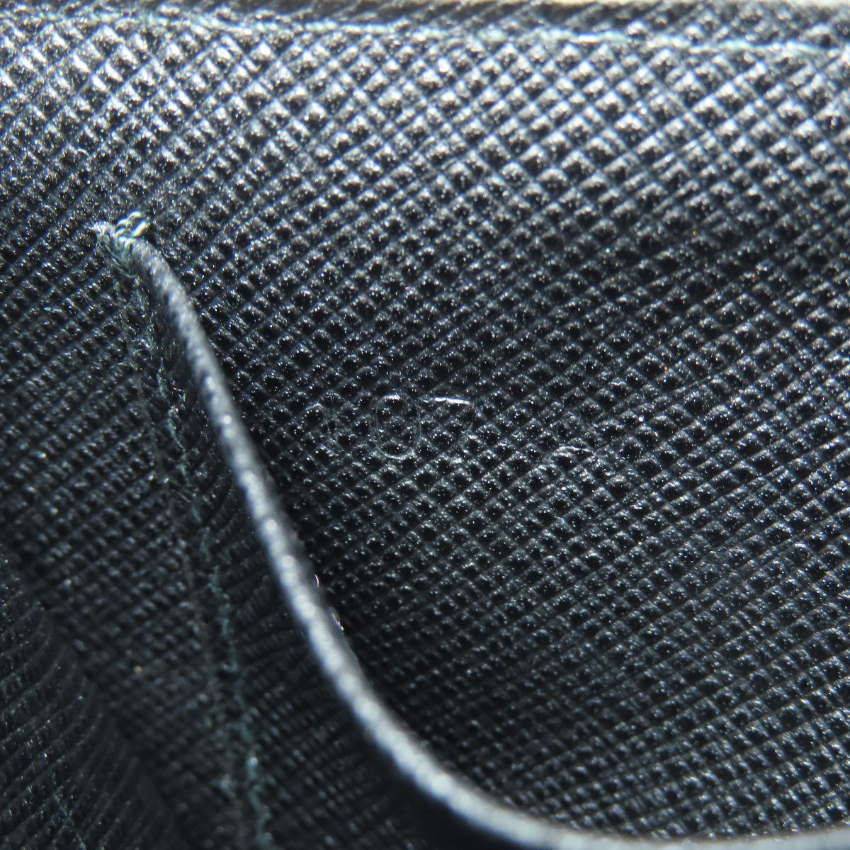 PRADA Real Life Comics coin purse Safiano Ladies [Used]